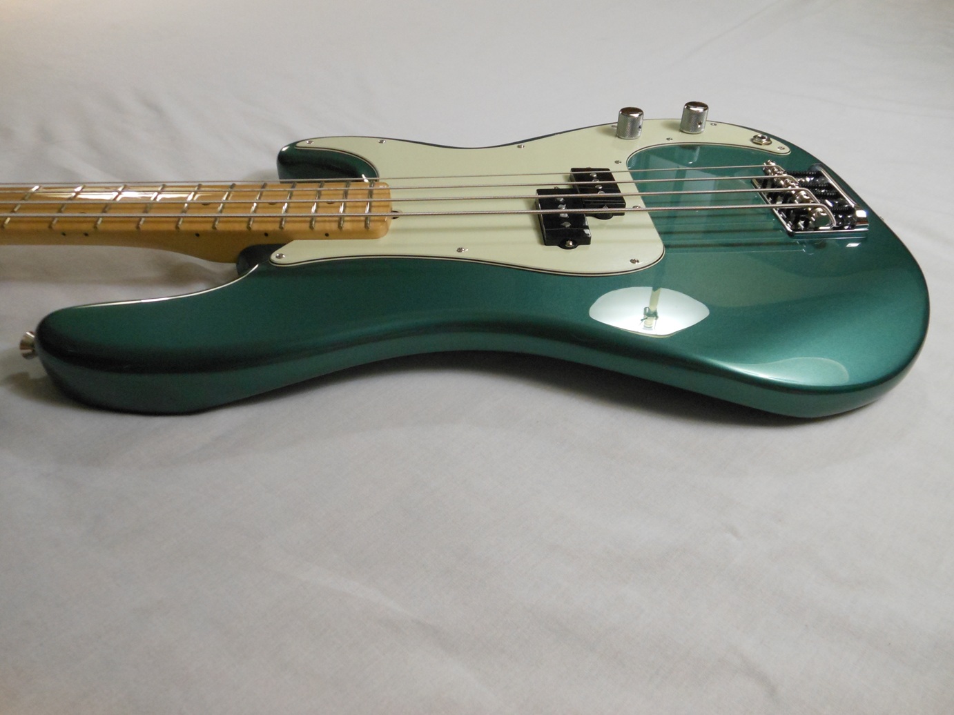Mod Shop Precision Bass Picture 11